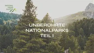 Nationalparks von Onni Döller und Thomas Gramm