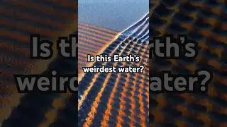 What Causes These Mind-Bending Waves?