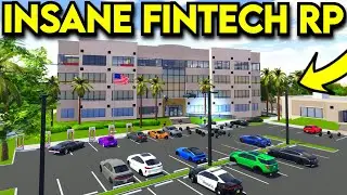 INSANE FINTECH ROLEPLAY & CUSTOM BUILDING IN SOUTHWEST FLORIDA!