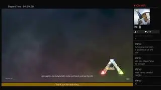 Ark Chill low pop server