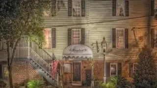 Ep. 210 - 17 Hundred 90 Inn