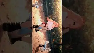 Chainsaw Man | Power  [EDIT] #chainsawman #chainsawmanedit #power #amveditz