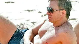 Nice moments of DANIEL CRAIG! FACEBOOK GROUP:Daniel Craig the 007 James Bond