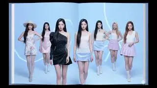 AI 하투하 컨셉