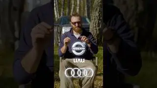 Volvo XC70 vs Audi A6 Allroad &mdash; Практичность против Престижа!