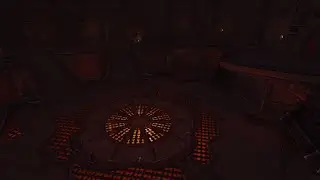 WoW Shadowlands - Sanguine Depths ver. 1.0 (dungeon exploration)