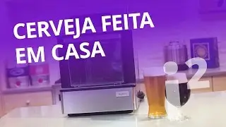 Cerveja artesanal na sua casa: conheça a Picobrew! [Inovação ²]