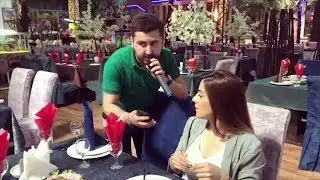 Dvijenyali mugenni - Resul Abbasov vine 2018