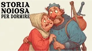 Amore, Rape e Furetti: Una Commedia Medievale Incredibilmente Contorta Che Non Sapevi Avere Bisogno