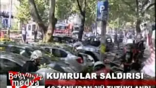 KUMRULAR SALDIRISI