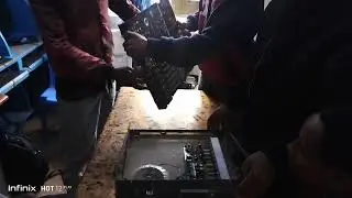 Hawassa Short Term Electronics Maintenance Training