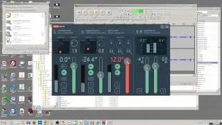 Учебник по Voicemeeter и (оригинальному) OBS