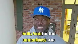 Boundaries Are Not Rejection (They&rsquo;re Protection)
