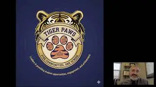 Tiger Paws - Episode 2 - Tax Levy and School Finance