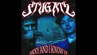 STUGATS - Sexy And I Know It (Edit) [Hard Techno]