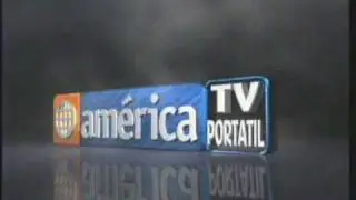 america tv portatil 2010