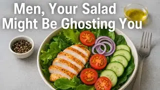 One Diet, Two Genders, Wildly Different Results