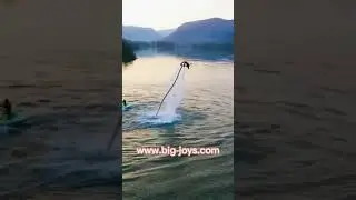 Outdoor Amusement park                     #bigjoys