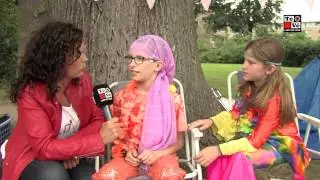 ff Buurten 238 - Kinderbraderie kermiszaterdag Boxmeer