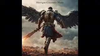 Morrigan - Unleash