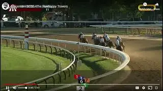 Laughlin007's Preview of the 2023 Travers Stakes Along with the 2022 Travers