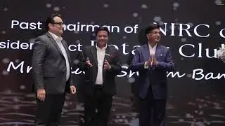Signature Global DXP Estate | Exclusive Property Expo at The Leela Ambience