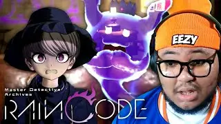 NEW Chapter NEW DILEMMAS?!?!? | Master Detective Archives: Rain Code | #17