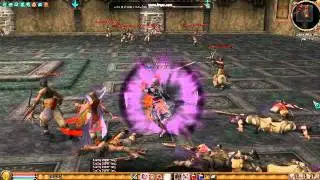 Metin2 GR Private Server Funny Video Apocalypto