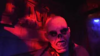 Wax Works Maze | KNOTTS SCARY FARM | 2021