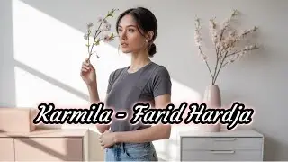 Karmila Farid Hardja Cover - CoverFresh