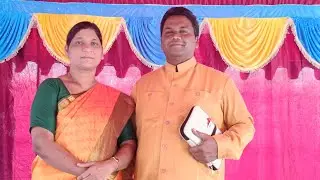 యేసుక్రీస్తు వలె వుండాలి, ఎఫెసీ 4:15. By Ps. Essaku Garu 