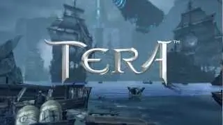 TERA - Island of Dawn: Opening Gameplay Experience