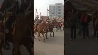 Indian Army Horse Parade 🐎  | Army Day Parade Jaipur 2026
