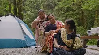 BC Parks&rsquo; Commitment to Inclusion