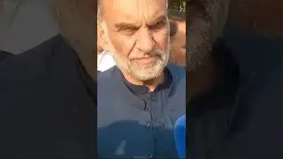 Azam swati arrested #pti #ptiupdates #newsislamabad #news #newpti #ptitoday