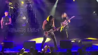 Maiden USA - 2 Minutes