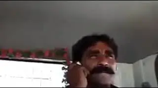 NEW SARAIKI FUNNY ENGLISH PAKISTANI DUBAI TRAUCK DRIVER  DESI MAHOOL  HAJANI K