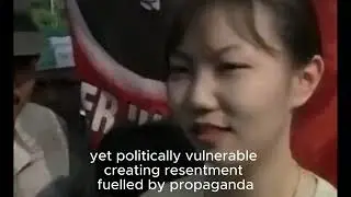 The 1998 Riots: Discrimination Against Chinese Indonesians | A Dark Chapter in History