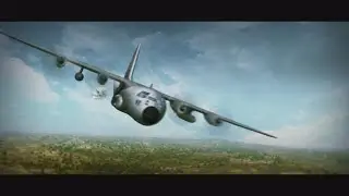 Apache  Air Assault • Rain in the Desert