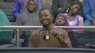 A Gaban Matana Yan Banga Suka Harbeni Kuma Daya Ya Bugata Da Kasa Kashi Na Biyu