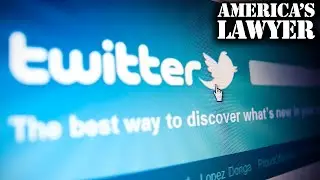 Judge Rejects Twitter Surveillance Request Lawsuit