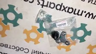 4333019245 43330-19245 Оригинал передняя правая шаровая опора Toyota Corolla Auris 150 Prius