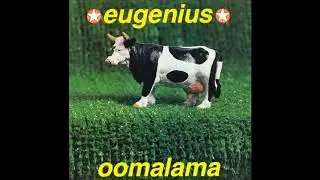 Eugenius - I'm The Sun