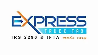 File Your HVUT Form 2290 Now with the #1 IRS-Authorized E-file Provider in the Trucking Industry