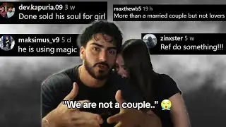 Bro Sold His Soul - Chat Music