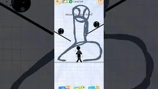 Help him Draw 2 save #shorts #youtubeshorts #viral #subscribe #video