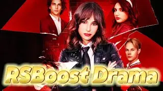 RSBoost Drama: Out of My Way! The Reborn Mafia Queen Is Here | #drama #reelshorts