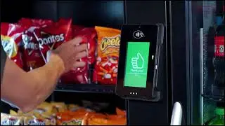 Crazy Kravings Vending Offering - Stockwell Micro Market