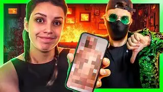 Der kranke Deep-Fake SHURJOKA-Film!