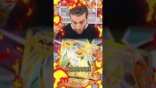 MI AVETE REGALATO UNA CARTA POKEMON RARISSIMA da 200&euro;! A Federic Regalano cose&hellip;